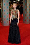 Лучшие платья церемонии BAFTA-2016 (ФОТО)