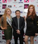 Самые красивые девушки и парни Азербайджана на пути к финалу (ВИДЕО, ФОТО)