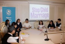 Ранние браки в Азербайджане – уголовные дела