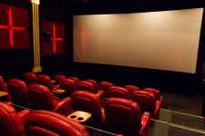 Мировые киностудии определили самый посещаемый кинотеатр Азербайджана 2015 года (ФОТО)