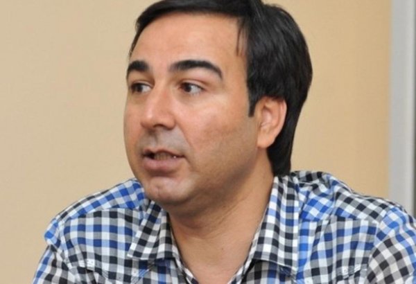 Осужденный азербайджанский телеведущий отказался от перевода в лечебное учреждение