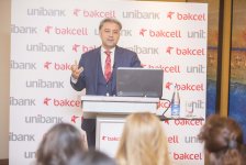 Bakcell and Unibank to introduce the new nameless prepaid ALBUKART