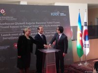 Integrated trade and surveillance system launched at Azerbaijani stock exchange