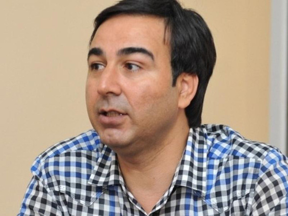 İlham Mirzəyev azadlığa buraxıldı