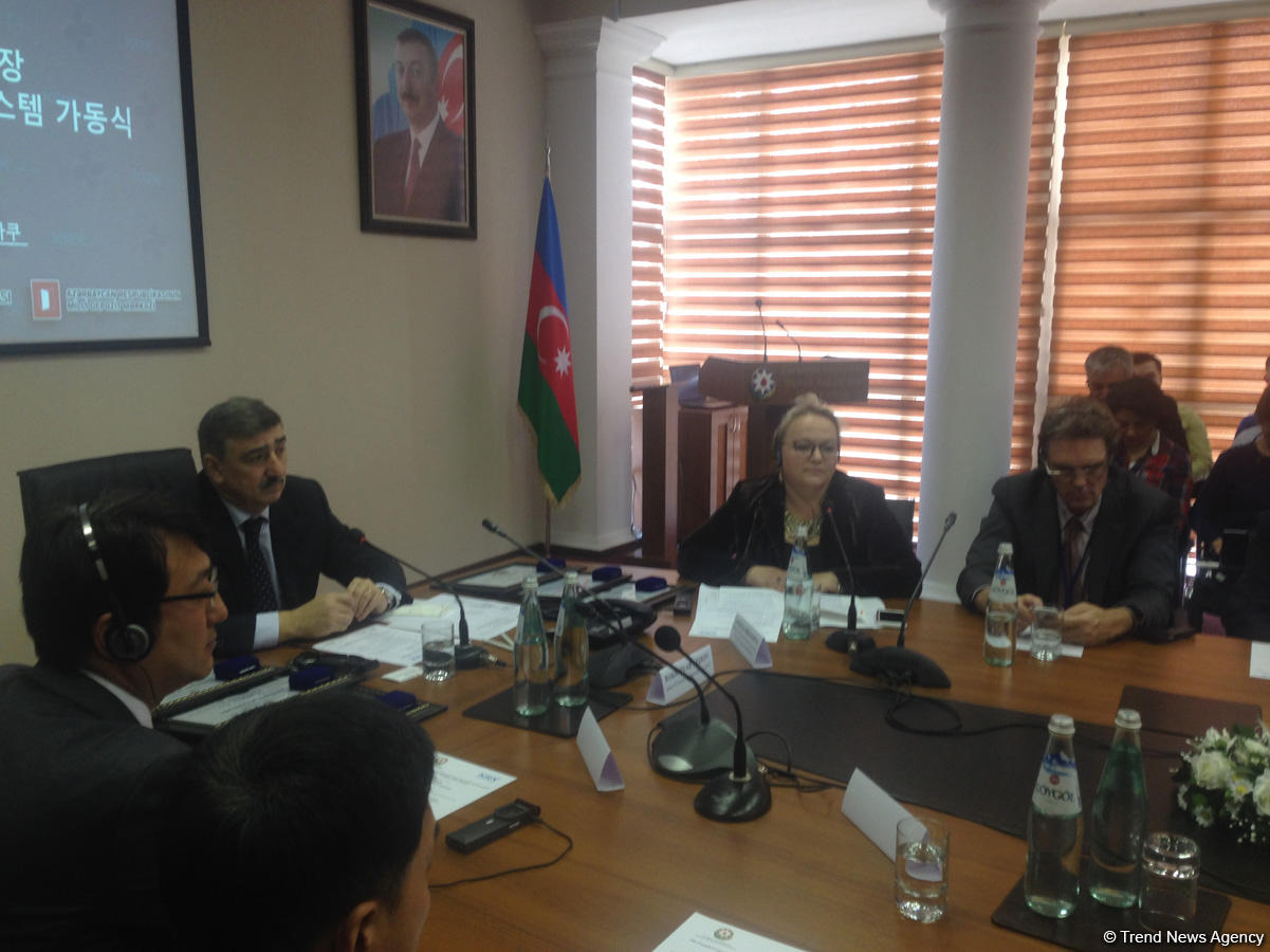 Азербайджан лидирует в регионе по реформам в финансовой сфере - ВБ