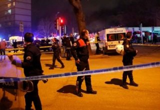 Ankara katliamcısının kimliği belli oldu - Suriye uyruklu Salih Necar