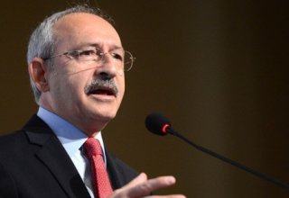 ЕС не сможет отказаться от Турции - лидер турецкой оппозиции