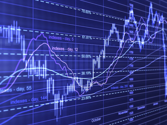 Price indexes of financial, trade sectors at Uzbek stock exchange rise