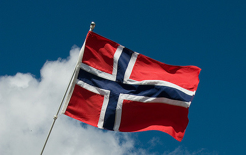 Norveç 3 il ərzində Suriyadan 20 mindən çox qaçqın qəbul edib