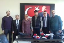 ATU Türkiyə və Gürcüstan universitetləri ilə əməkdaşlığı genişləndirir (FOTO)