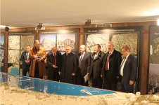 В Баку пройдет съезд инженеров и архитекторов Тюркского мира