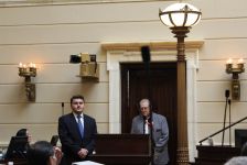 Utah State Legislature commends Azerbaijan’s model of interfaith tolerance and harmony