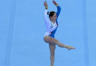 Azərbaycan gimnastı Dünya Kubokunun finalına yüksəldi (YENİLƏNİB)