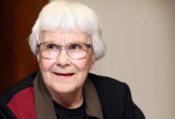 Harper Lee, To Kill a Mockingbird author, dies aged 89