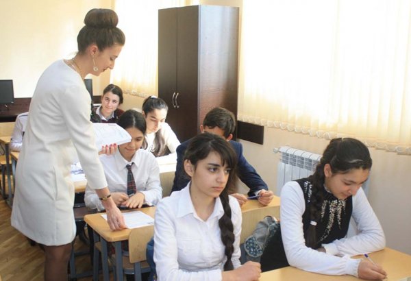 Azerbaijan’s Road Map on vocational education to help up GDP