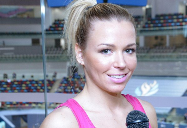 Conditions for competitions in Baku not worse than in Rio de Janeiro - Hungarian female gymnast