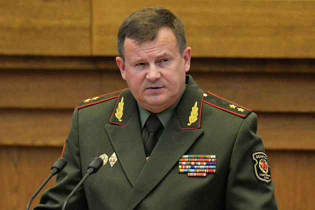 Беларусь - надежный партнер с прогнозируемой военной политикой – министр