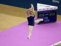 Day 2 ends at FIG Artistic Gymnastics World Challenge Cup in Baku (PHOTO)