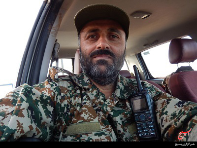 Another IRGC general killed in Syria