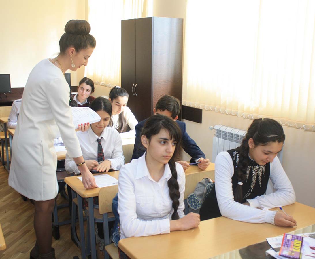 Azerbaijan’s Road Map on vocational education to help up GDP