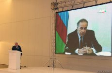 Пример Азербайджана показывает, что мультикультурализм живет - госсоветник (ФОТО)