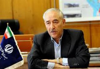 Иран высоко оценил вероятность хранения своего газа в Азербайджане (эксклюзив)
