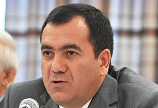 Azerbaijani MP proposes to double number of judges in country