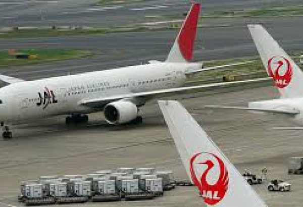 Японские авиакомпании сокращают число внутренних рейсов из-за коронавируса