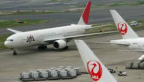 Japan plane evacuating citizens arrives Tokyo from virus-hit Wuhan