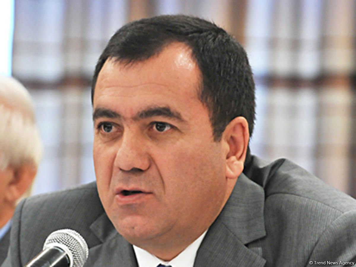 Azerbaijani MP proposes to double number of judges in country