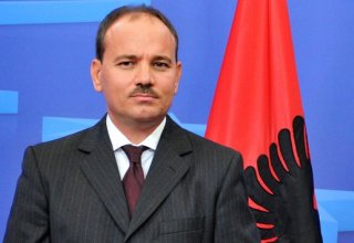 Arnavutluk Cumhurbaşkanı Azerbaycan'a gelecek
