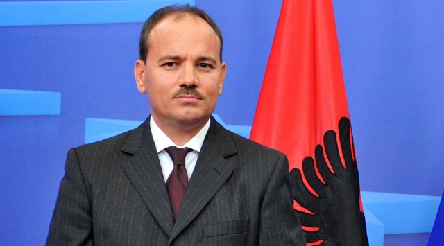 Albanian president to take part in IV Global Baku Forum