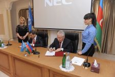 FAO opens Partnership and Liaison Office in Baku