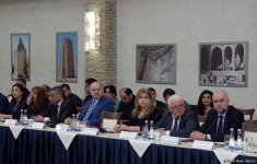 Армения превратила заложников в предмет торга - госкомиссия Азербайджана