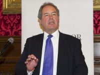Britaniya parlamentində "Xocalı Sülh Mükafatı"nın təqdimatı olub (FOTO)