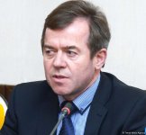 Украинский пилот-очевидец рассказал о событиях в Ходжалы