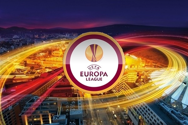 Avropa Liqasının 1/16 final mərhələsinin iştirakçıları müəyyənləşib