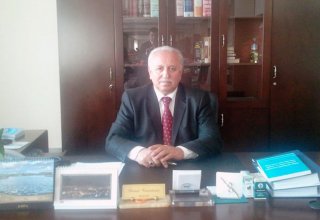 Türkiye Bakü Büyükelçiliği Basın Müşaviri Karadeniz'den “Zehra bebek” açıklaması