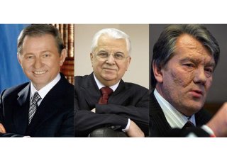 Экс-президенты Украины примут участие в IV Глобальном Бакинском форуме