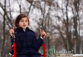 Ukrayna Azərbaycanlı Gənclər Birliyi Xocalı soyqırımının 24-cü ildönümüylə bağlı videoçarx hazırlayıb