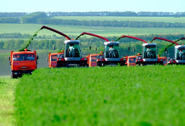 France’s AFD to direct over 110M euros to Azerbaijan’s agricultural sector