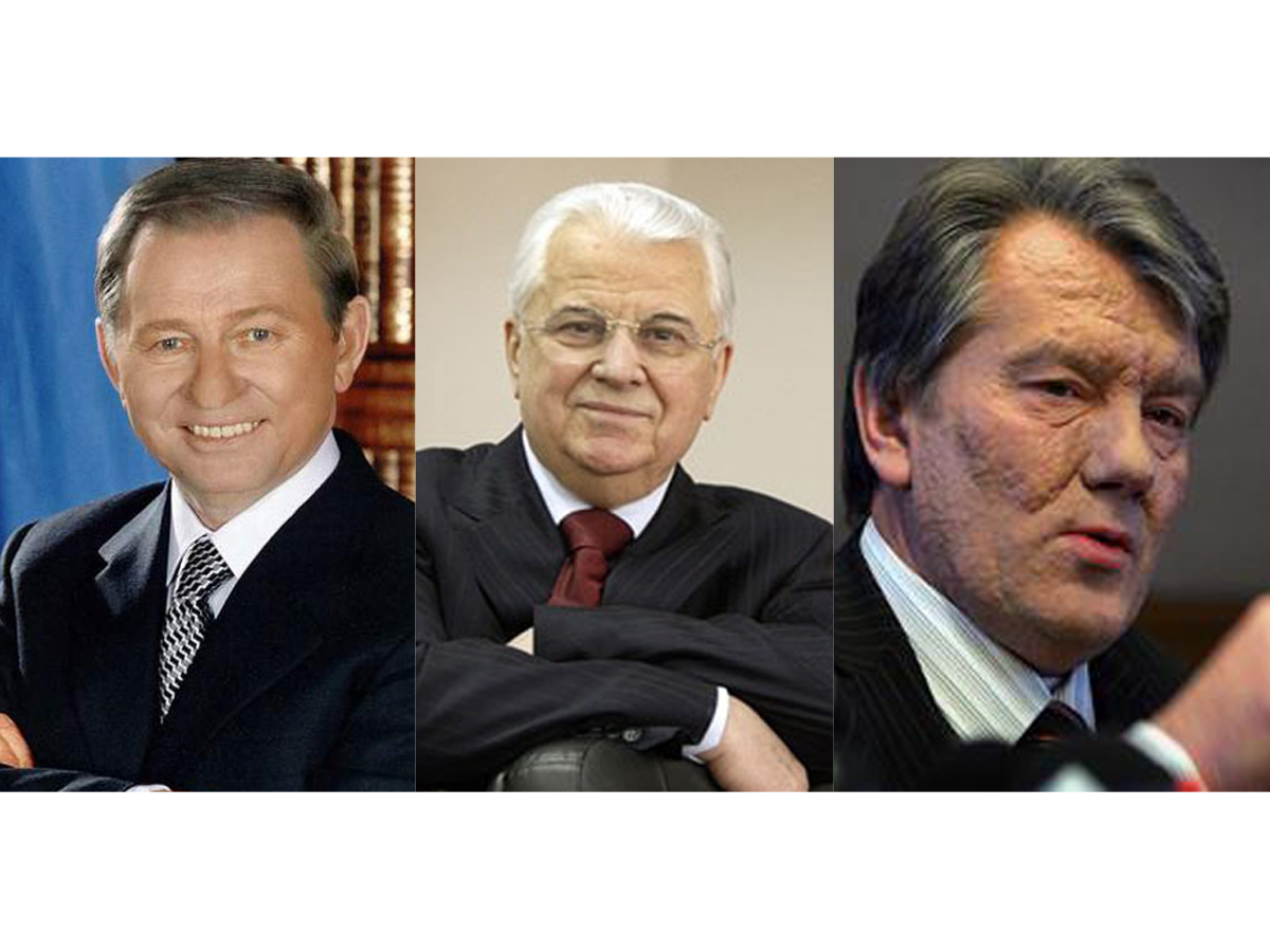Экс-президенты Украины примут участие в IV Глобальном Бакинском форуме