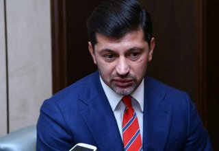 Gürcistan Başbakan Yardımcısı: “Doğu-Batı” enerji koridoru Tiflis ve Bakü için önem arz ediyor