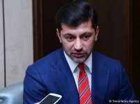 Грузия рассчитывает договориться о дополнительных объемах азербайджанского газа - министр (эксклюзив)
