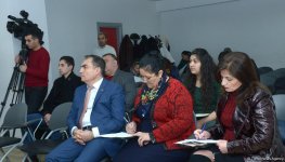 Азербайджанские кулинары покорили Мальту и Турцию (ФОТО)