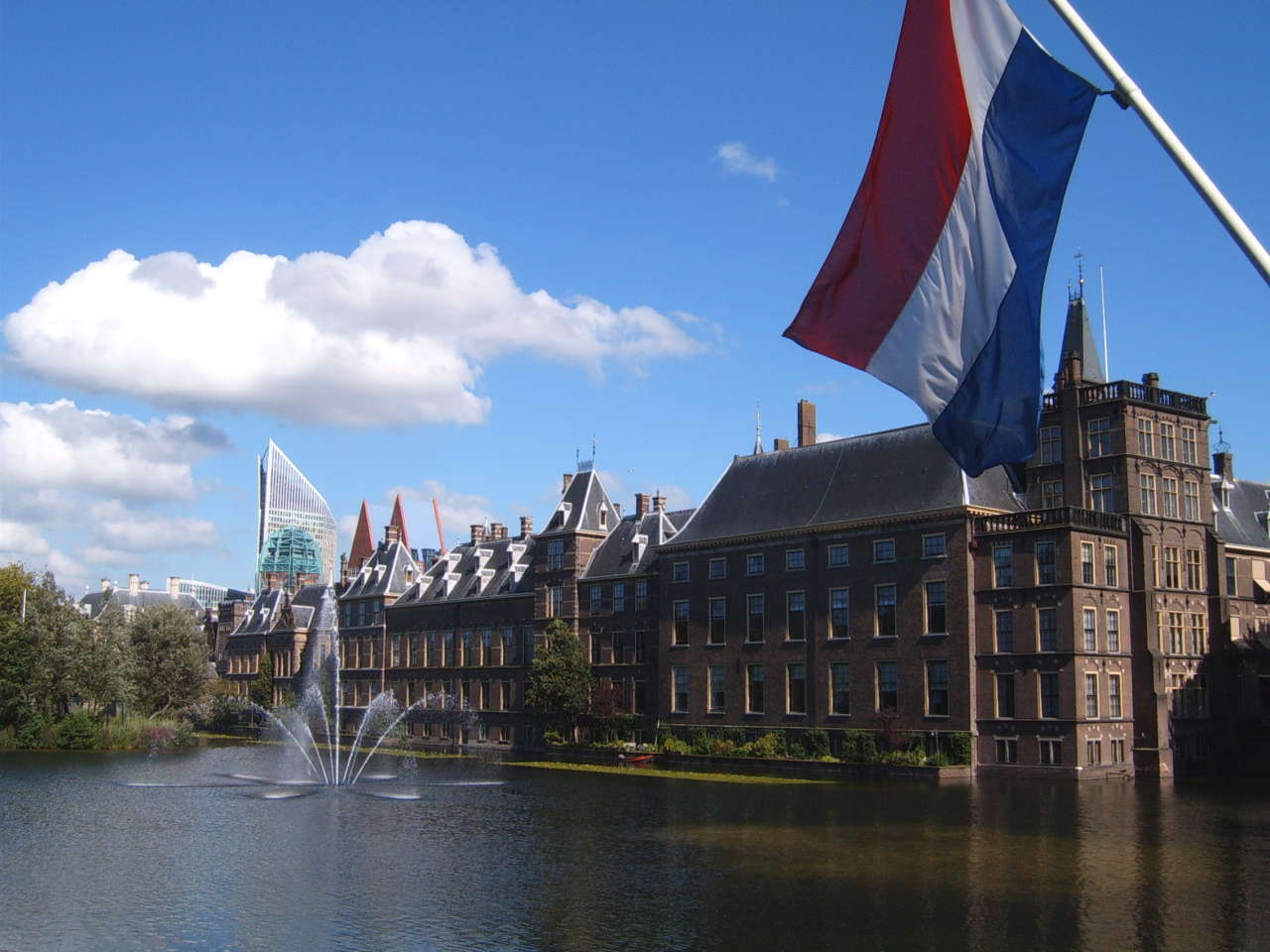 Niderland parlamentinə Xocalı soyqırımı ilə bağlı müraciət ünvanlanıb