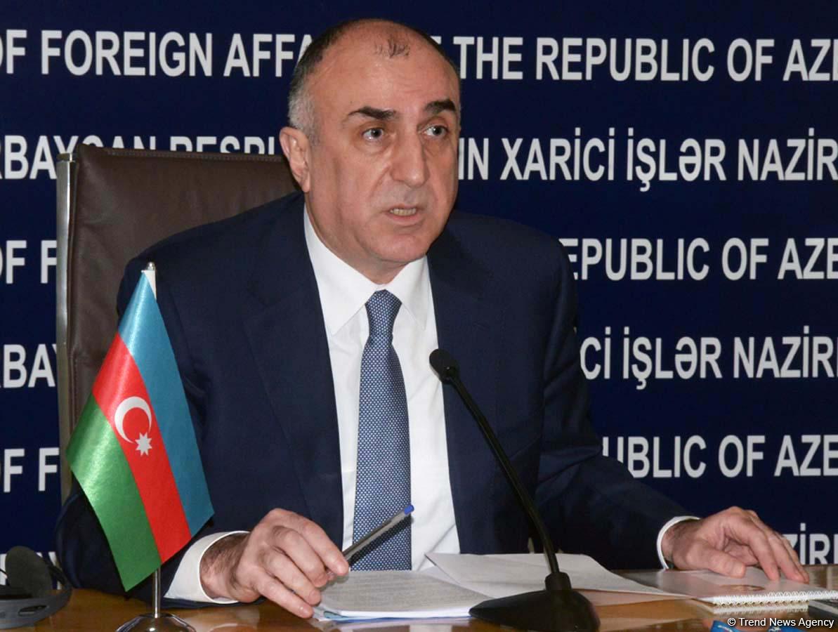 Mogherini: EU keen to co-op with Azerbaijan in energy sector