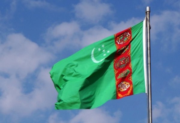 Turkmenistan and Dragon Oil discuss issues in field of energy transportation by sea