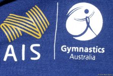 Avstraliyalı idmançı: Bakıda batut gimnastikası üzrə Dünya Kubokunun medalını qazanmaq əla olardı (FOTO) - Gallery Thumbnail
