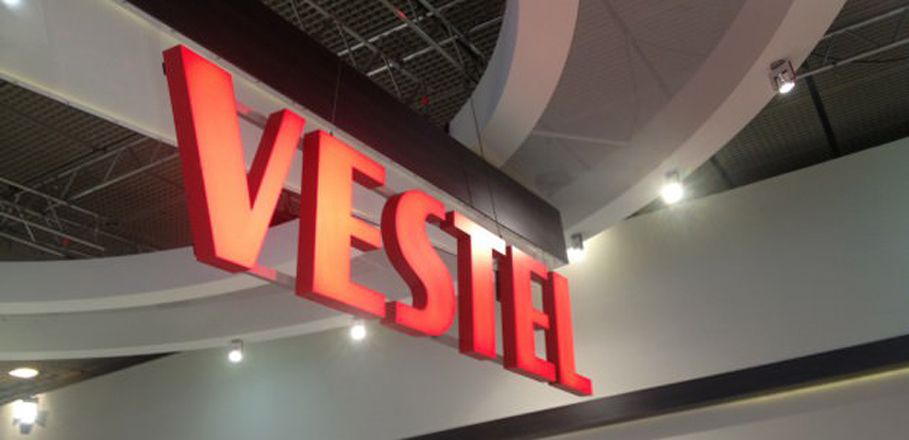 Vestel Rusya'daki fabrikasını kapatıyor